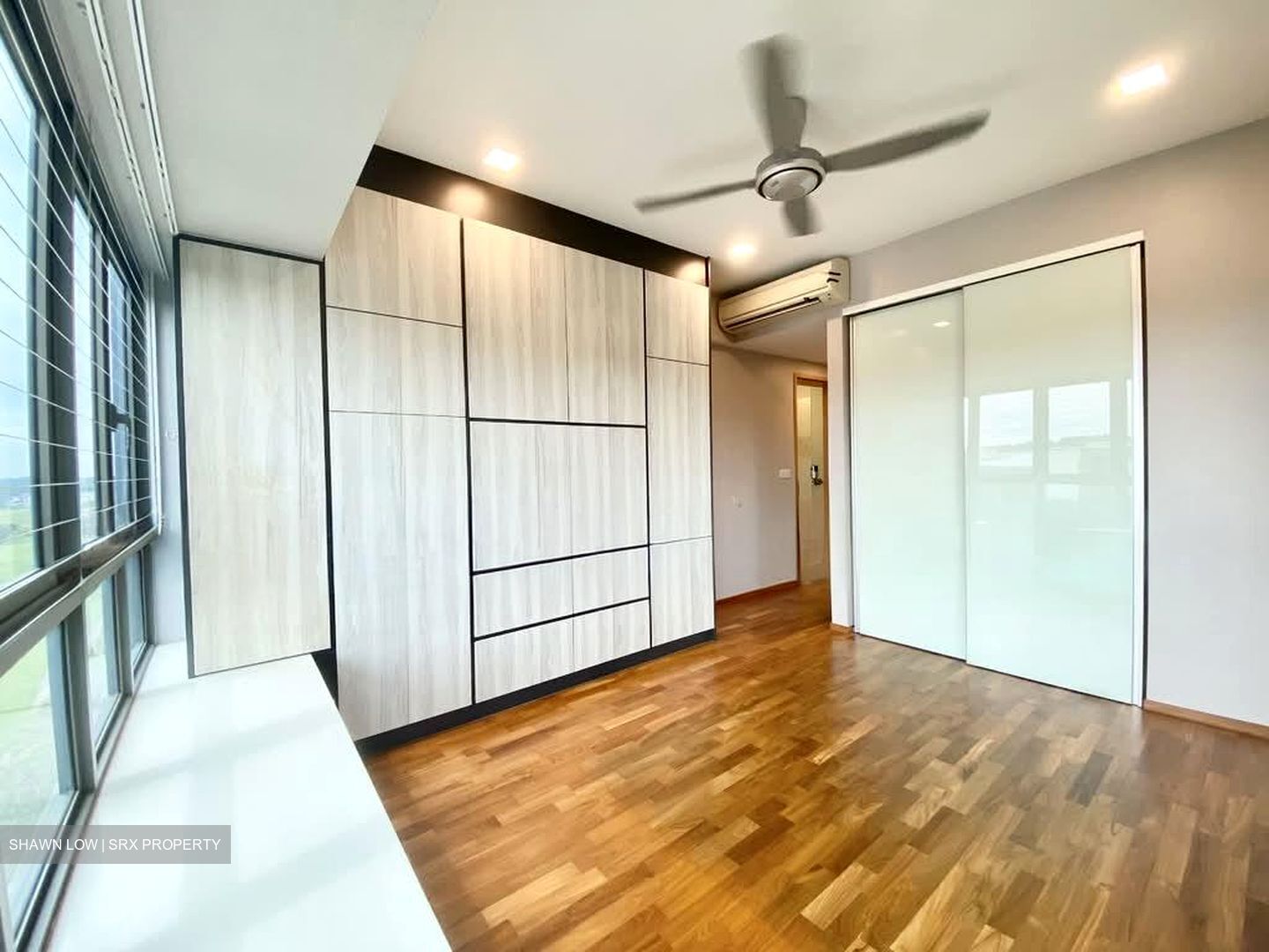 Meadows @ Peirce (D26), Condominium #533576351